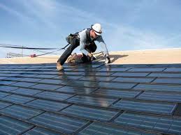 Best Storm Damage Roof Repair  in Eastern Goleta Valley, CA